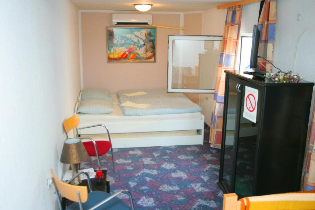 Hostel 021 Novi Sad Habitación foto