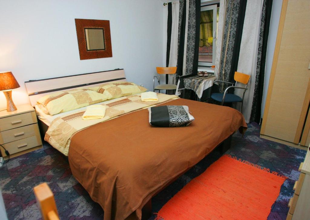 Hostel 021 Novi Sad Habitación foto